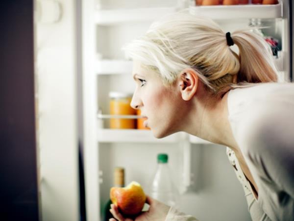 Zakaj pride dan, ko bi pojedli vse in še več?